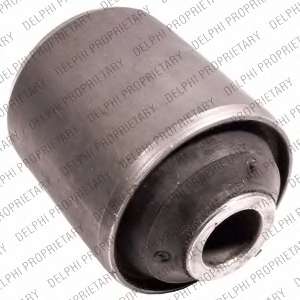 Подвеска, стойка вала