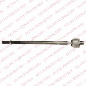 Осевой шарнир, рулевая тяга