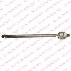 Осевой шарнир, рулевая тяга