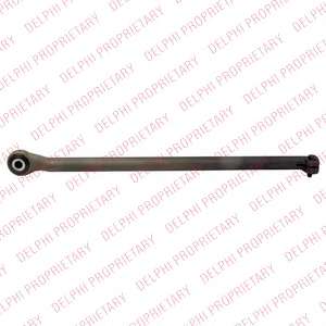 Осевой шарнир, рулевая тяга