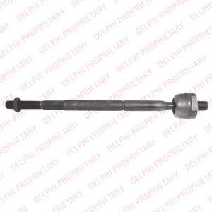 Осевой шарнир, рулевая тяга