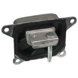 Подвеска, двигатель