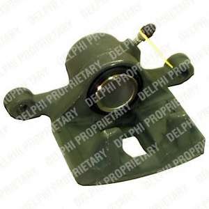 Тормозной суппорт