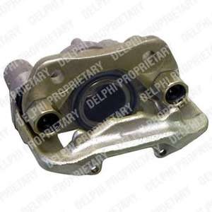 Тормозной суппорт