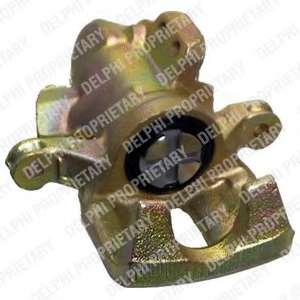 Тормозной суппорт