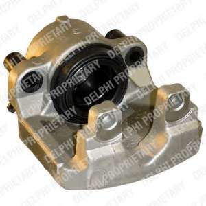 Тормозной суппорт