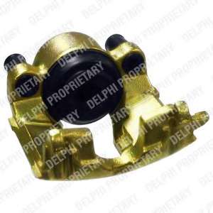 Тормозной суппорт