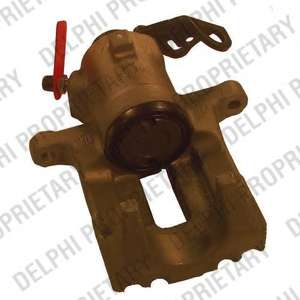 Тормозной суппорт