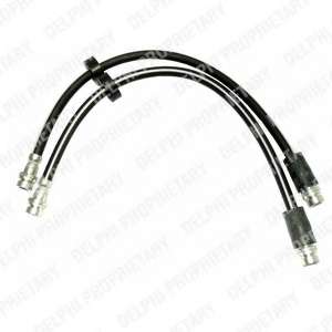 Тормозной шланг