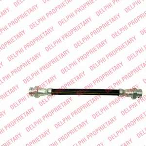 Тормозной шланг