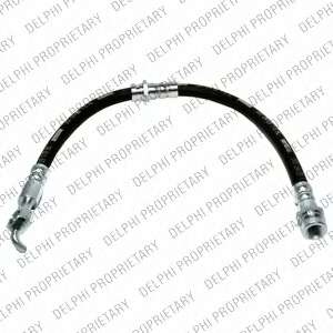 Тормозной шланг