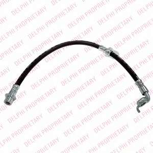 Тормозной шланг