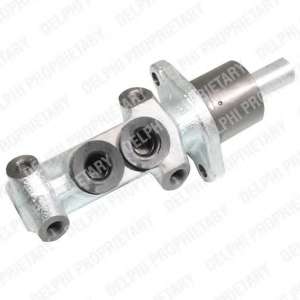 Главный тормозной цилиндр