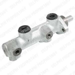 Главный тормозной цилиндр