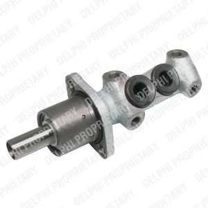 Главный тормозной цилиндр