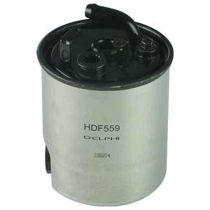 Топливный фильтр