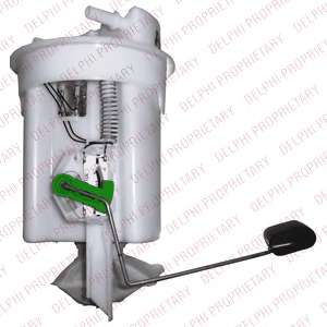 Элемент системы питания