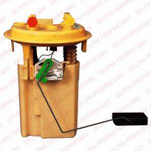 Элемент системы питания