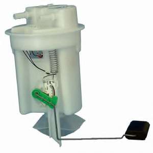 Модуль топливного насоса