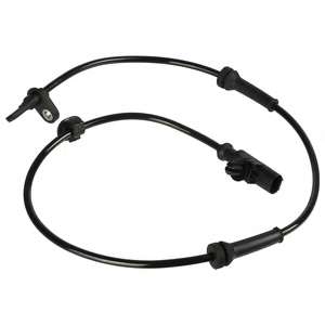 Датчик, частота вращения колеса