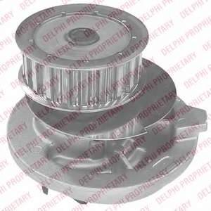 Водяной насос