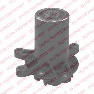 Водяной насос