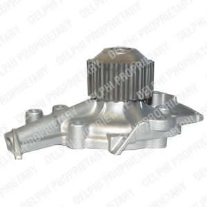 Водяной насос