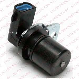 Датчик, частота вращения колеса