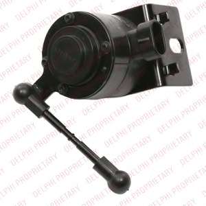 Датчик, пневматическая подвеска