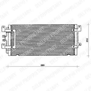 Конденсатор, кондиционер