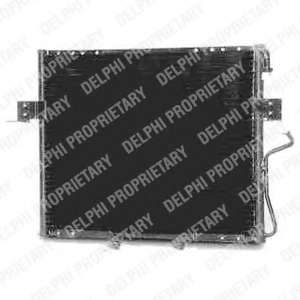 Конденсатор, кондиционер