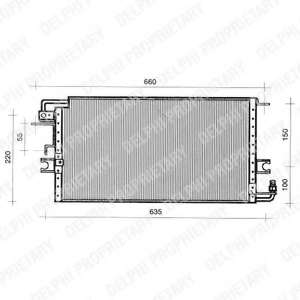 Конденсатор, кондиционер