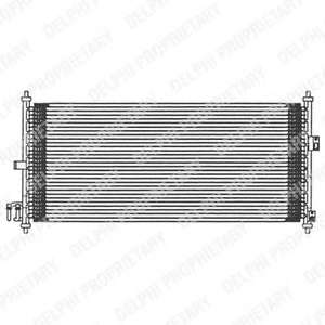 Конденсатор, кондиционер