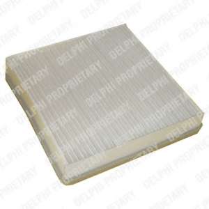 Фильтр, воздух во внутренном пространстве