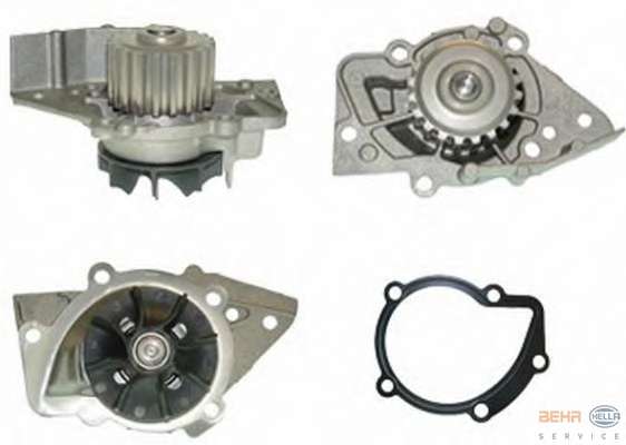 Водяной насос