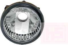 Противотуманная фара