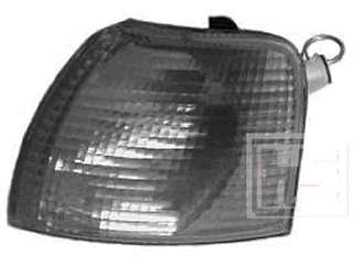 Фонарь указателя поворота