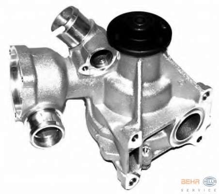 Водяной насос