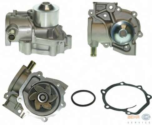 Водяной насос