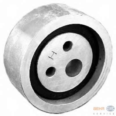 Натяжной ролик, ремень ГРМ