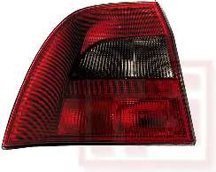 Задний фонарь