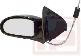 Наружное зеркало