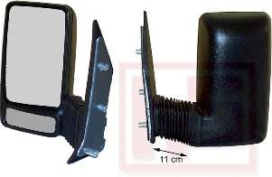 Наружное зеркало