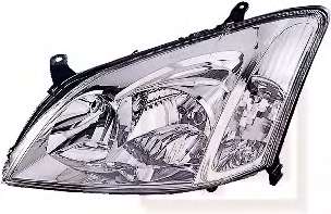 Основная фара