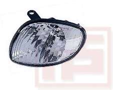 Фонарь указателя поворота