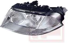 Основная фара