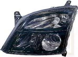 Основная фара