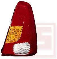 Задний фонарь