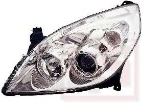 Основная фара