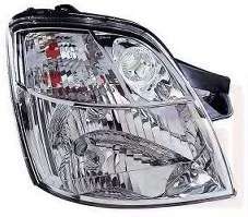 Основная фара